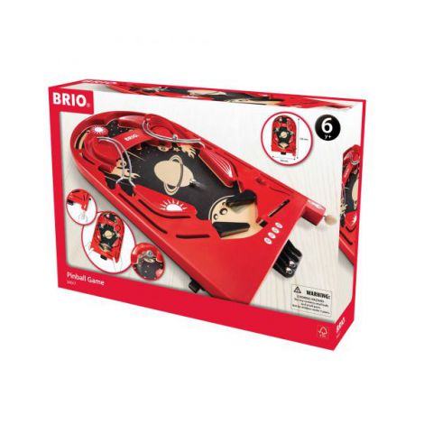 Joc pintball 34017 Brio - imagine 10